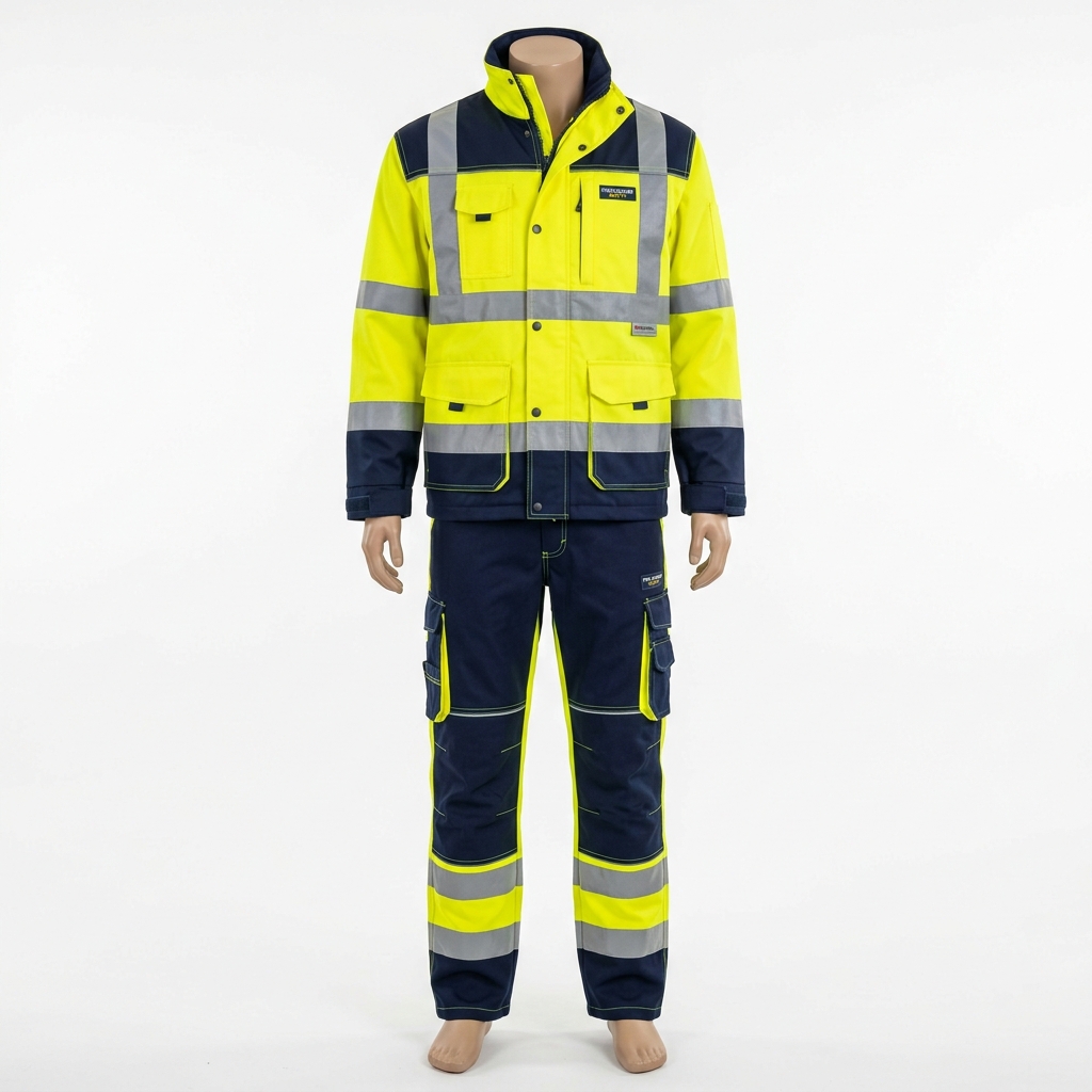 High-Visibility Clothing
