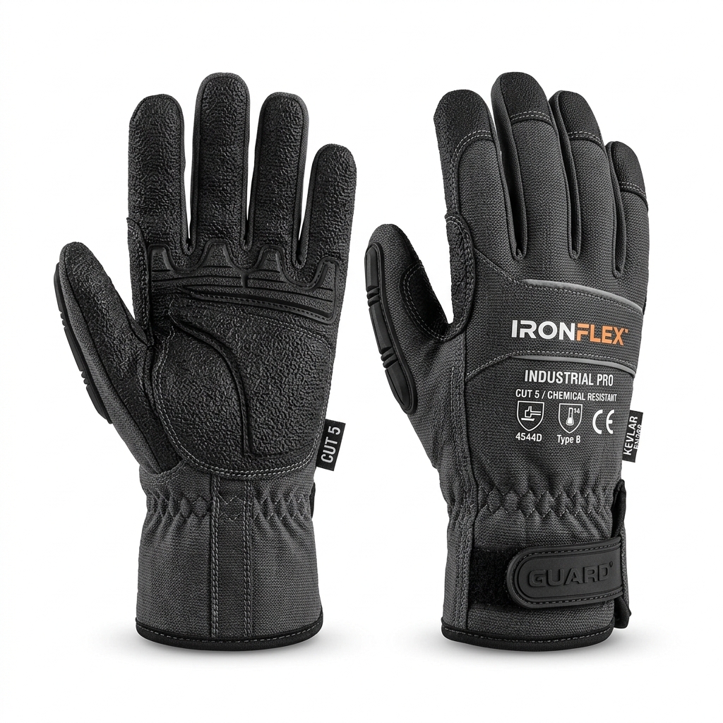 Protective Gloves