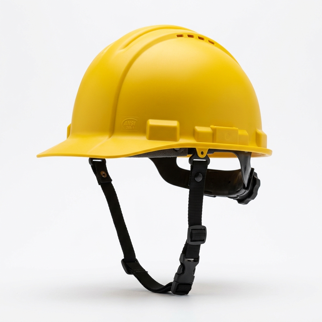 Safety Helmet