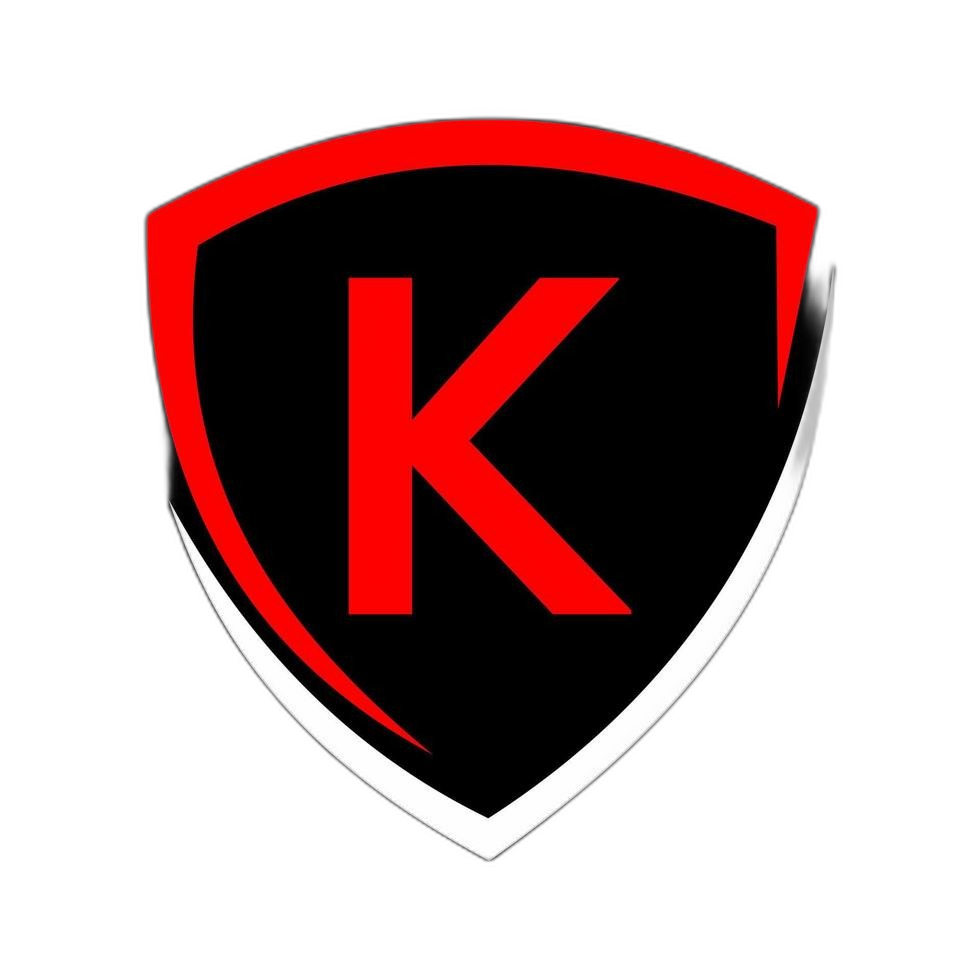 Kaye Kaye Safety Logo