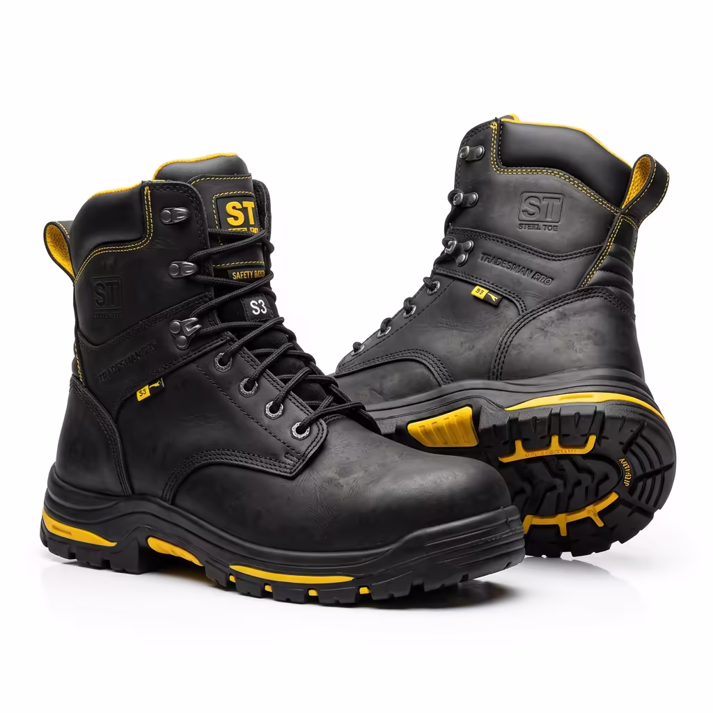 Safety Footwear