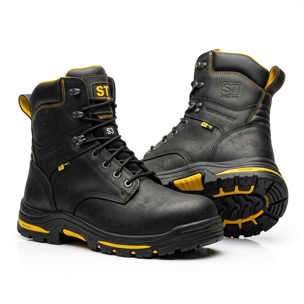 Safety Footwear